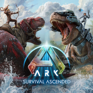 ARK Survival Evolved