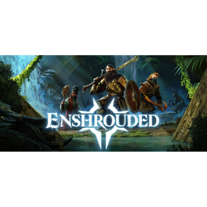 Enshrouded Server Hosting