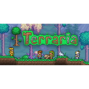 Terraria Server