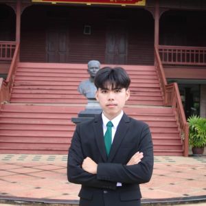 นายวาที อุตราชา